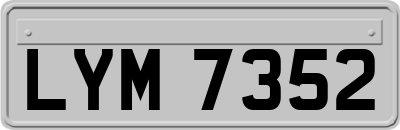 LYM7352