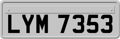 LYM7353