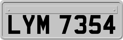 LYM7354
