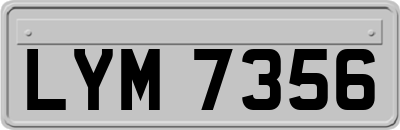 LYM7356