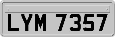 LYM7357