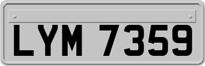 LYM7359