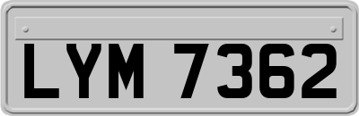 LYM7362