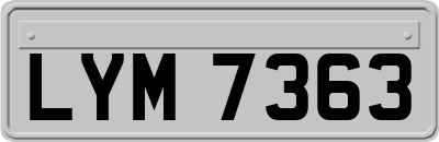 LYM7363