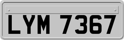 LYM7367