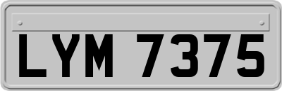 LYM7375