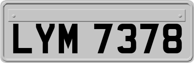 LYM7378