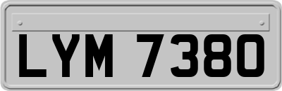 LYM7380