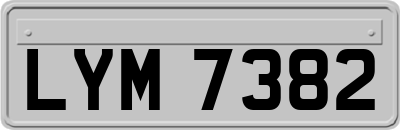LYM7382
