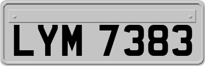 LYM7383