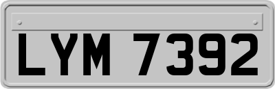 LYM7392