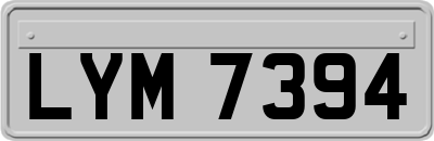 LYM7394