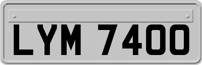 LYM7400