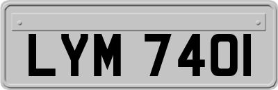 LYM7401
