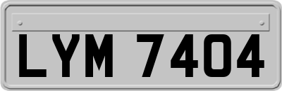 LYM7404