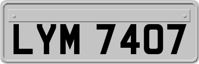 LYM7407