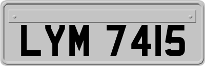LYM7415