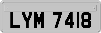 LYM7418