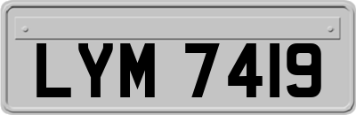 LYM7419