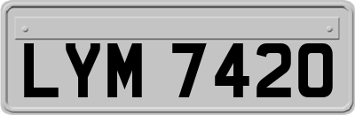 LYM7420