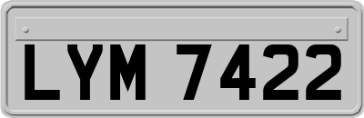 LYM7422