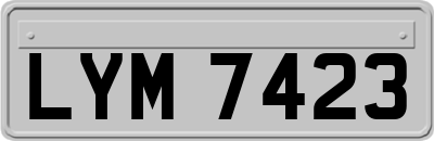 LYM7423
