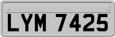 LYM7425