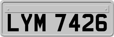 LYM7426
