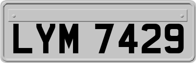 LYM7429