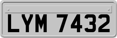 LYM7432