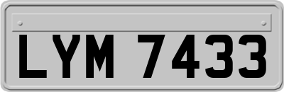 LYM7433