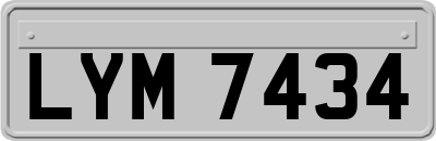 LYM7434