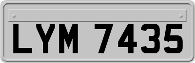 LYM7435