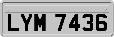 LYM7436