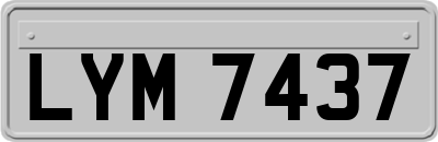 LYM7437