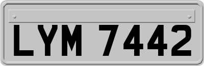 LYM7442