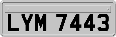 LYM7443