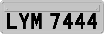 LYM7444