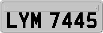 LYM7445
