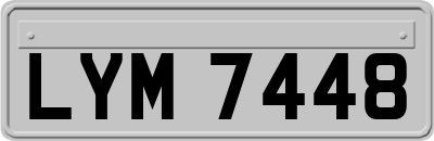 LYM7448