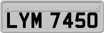 LYM7450