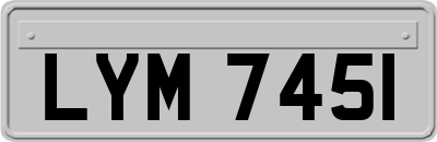 LYM7451