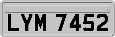 LYM7452