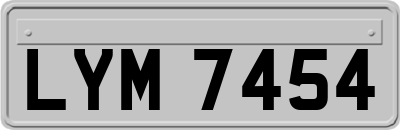 LYM7454