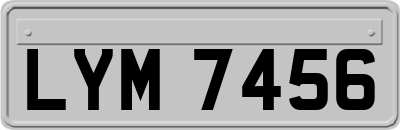 LYM7456