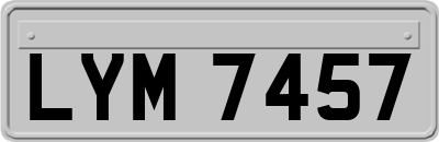 LYM7457