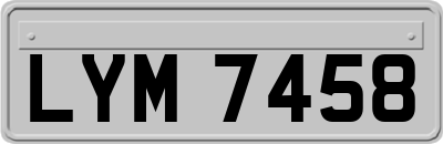 LYM7458