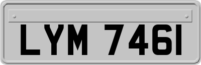 LYM7461