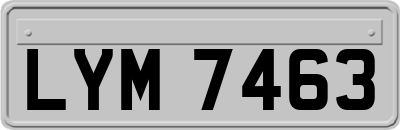 LYM7463