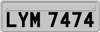 LYM7474